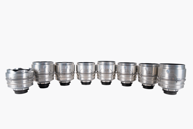 Tribe7 Blackwing7 Primes