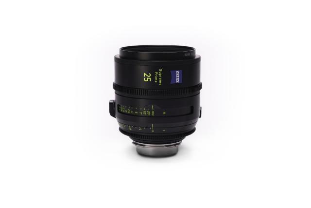 ZEISS Supreme Primes
