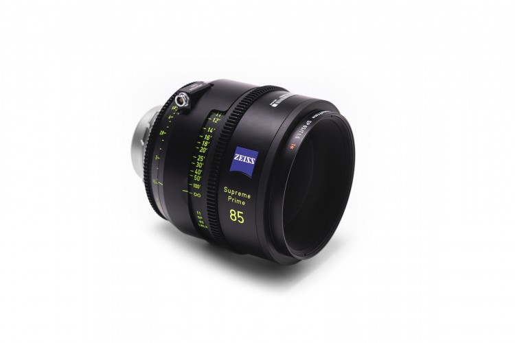 ZEISS SUPREME PRIME 85MM 3