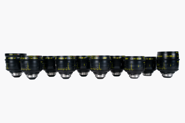 ZEISS Ultra Primes (LDS)