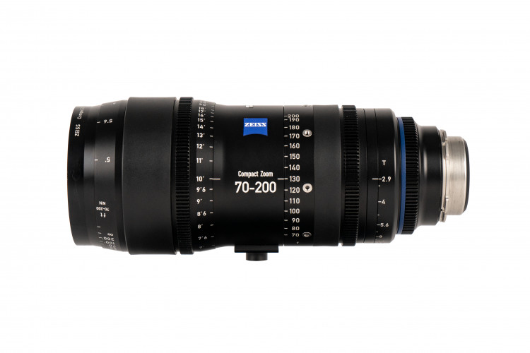 ZEISS Compact Zooms
