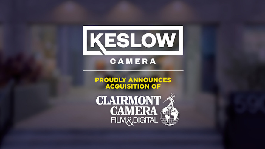 keslow acquires clairmont